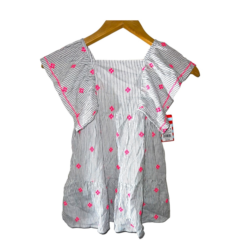 Girl Cat & Jack Dress